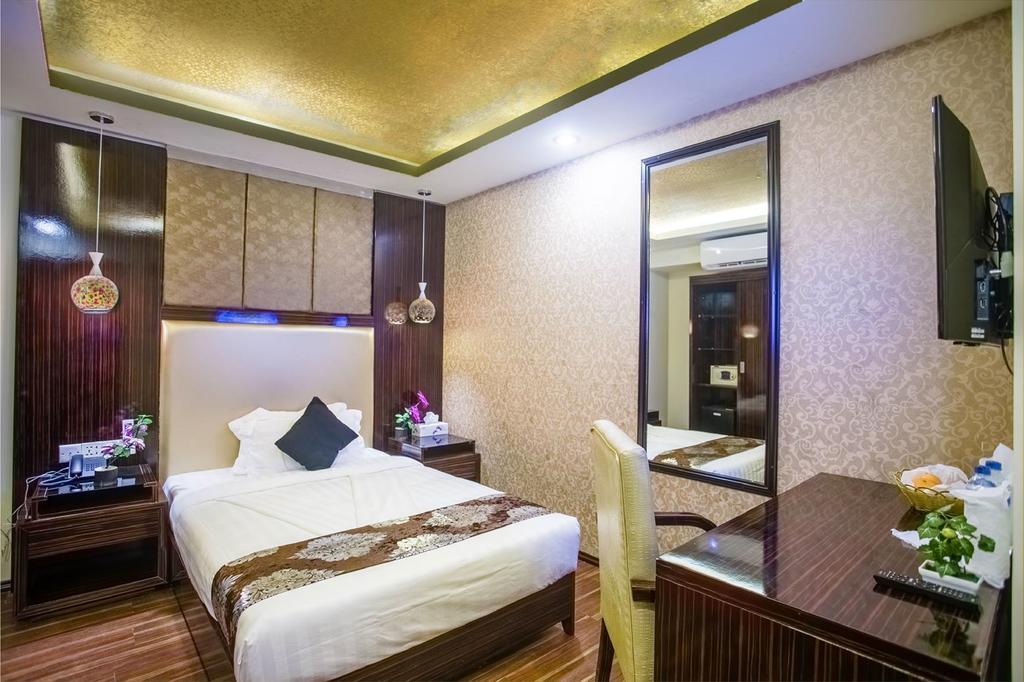 Hotel Noorjahan Grand Sylhet Dış mekan fotoğraf