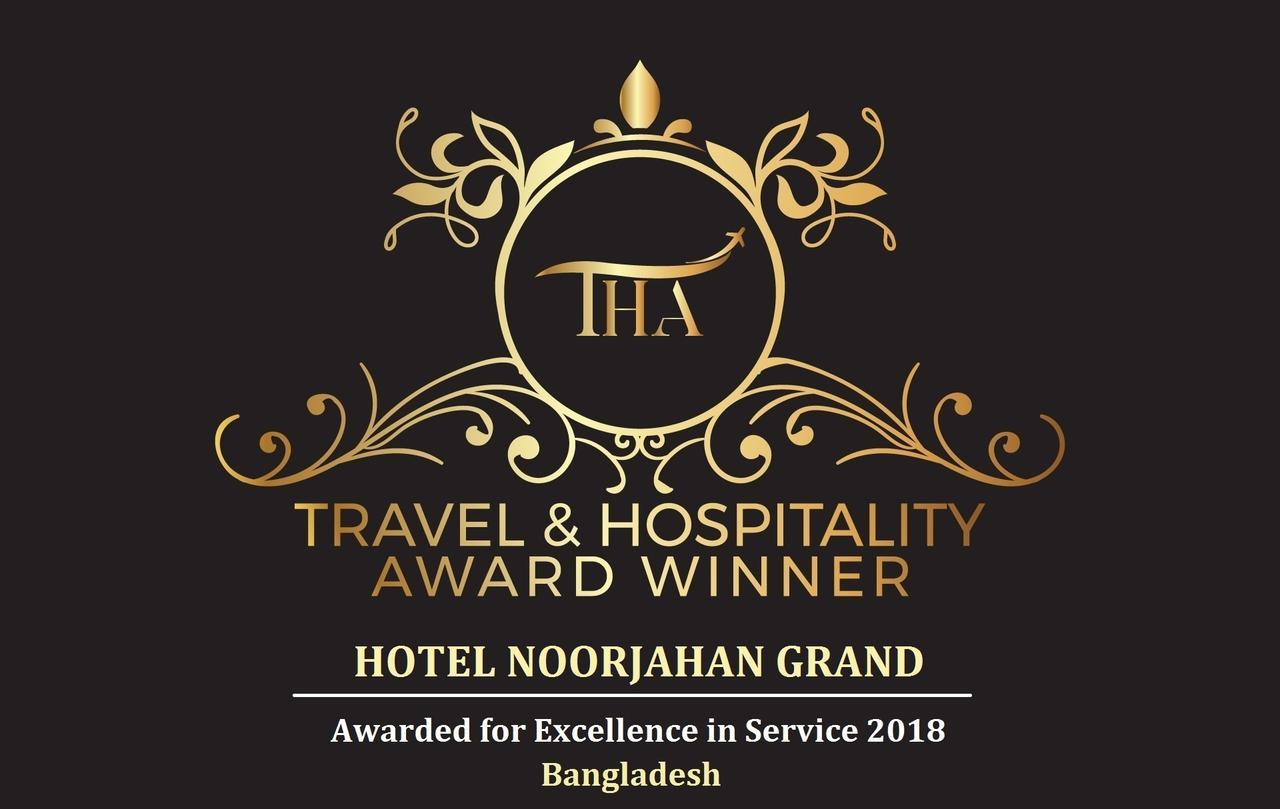 Hotel Noorjahan Grand Sylhet Dış mekan fotoğraf